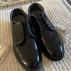 The Altama Men’s Oxford Low Shoes (Size 12)